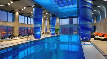 Grand Kempinski Hotel Shanghai