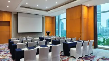 Grand Kempinski Hotel Shanghai