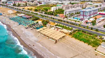 Grand Kolibri Prestige and Spa