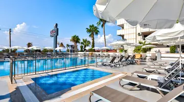 Grand Kolibri Prestige and Spa