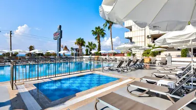 Grand Kolibri Prestige and Spa