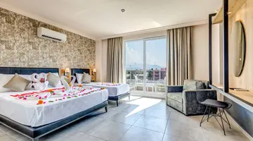 Grand Kolibri Prestige and Spa