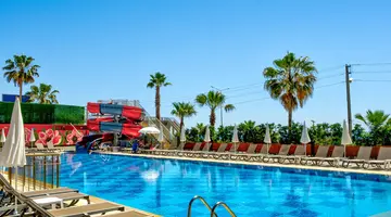 Grand Kolibri Prestige and Spa