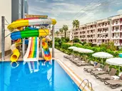 Grand Kolibri Prestige and Spa
