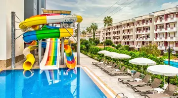 Grand Kolibri Prestige and Spa