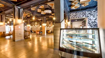 Grand Kolibri Prestige and Spa