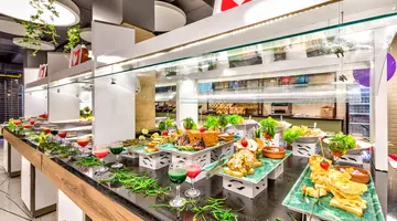 Grand Kolibri Prestige and Spa