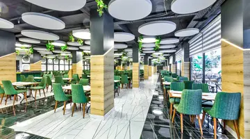 Grand Kolibri Prestige and Spa