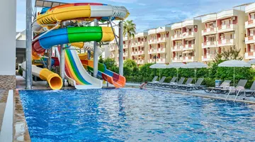 Grand Kolibri Prestige and Spa