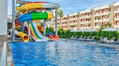 Grand Kolibri Prestige and Spa