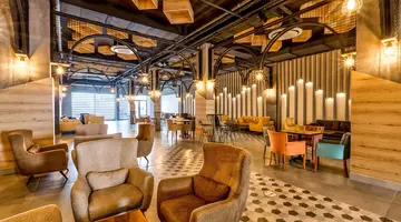 Grand Kolibri Prestige and Spa