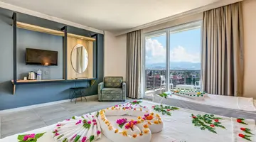 Grand Kolibri Prestige and Spa
