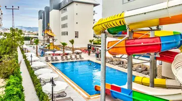 Grand Kolibri Prestige and Spa