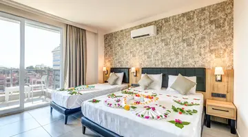 Grand Kolibri Prestige and Spa