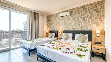 Grand Kolibri Prestige and Spa
