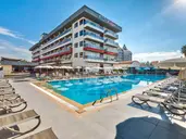 Grand Kolibri Prestige and Spa