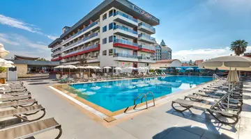 Grand Kolibri Prestige and Spa