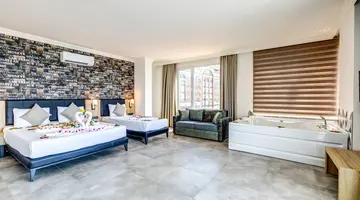 Grand Kolibri Prestige and Spa