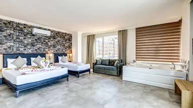 Grand Kolibri Prestige and Spa