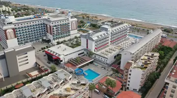 Grand Kolibri Prestige And Spa