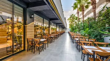 Grand Kolibri Prestige and Spa
