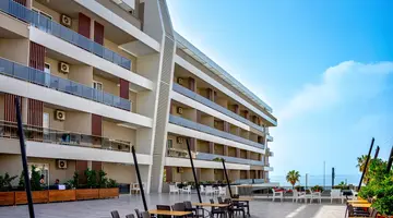 Grand Kolibri Prestige and Spa