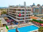 Grand Kolibri Prestige and Spa