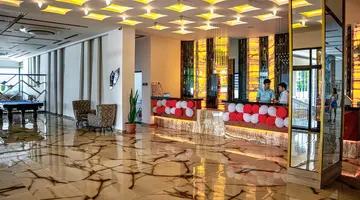 Grand Kolibri Prestige and Spa