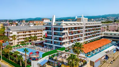 Grand Kolibri Prestige and Spa