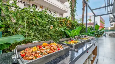 Grand Kolibri Prestige and Spa
