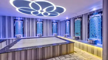 Grand Kolibri Prestige and Spa