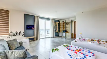 Grand Kolibri Prestige and Spa