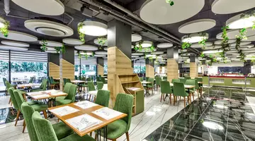 Grand Kolibri Prestige and Spa