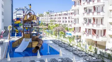 Grand Kolibri Prestige & Spa