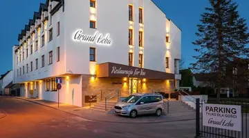 Grand Łeba