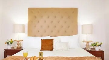 GRAND LEONIKI RESIDENCE