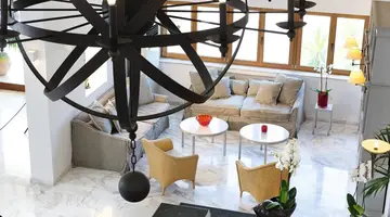 GRAND LEONIKI RESIDENCE