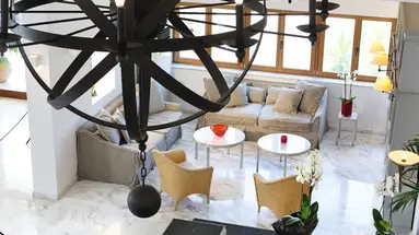 GRAND LEONIKI RESIDENCE