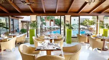 GRAND LEONIKI RESIDENCE