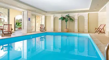 GRAND LEONIKI RESIDENCE