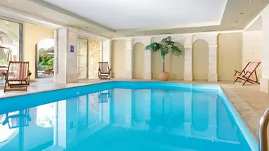 GRAND LEONIKI RESIDENCE