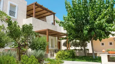 GRAND LEONIKI RESIDENCE