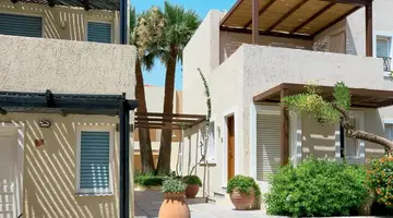 GRAND LEONIKI RESIDENCE