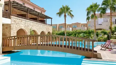 GRAND LEONIKI RESIDENCE