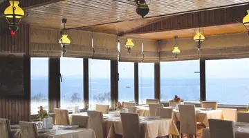 GRAND LIZA HOTEL