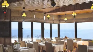 GRAND LIZA HOTEL