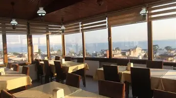GRAND LIZA HOTEL