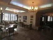 GRAND LIZA HOTEL