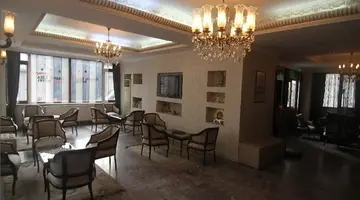 GRAND LIZA HOTEL