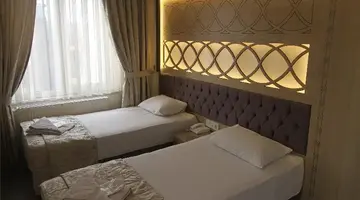 GRAND LIZA HOTEL